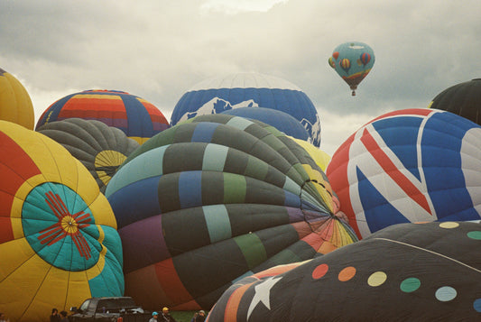 Albuquerque Balloon Fiesta