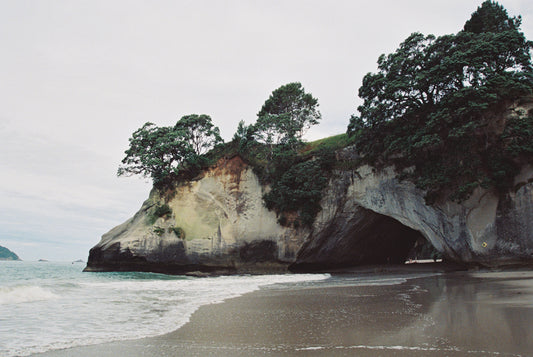 Cathedral Cove 2