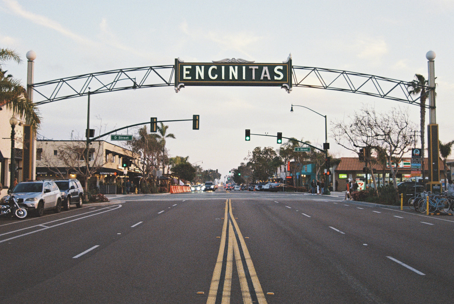 Encinitas