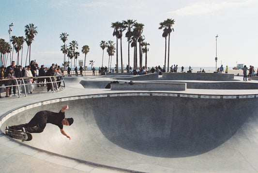 Venice Beach Skate